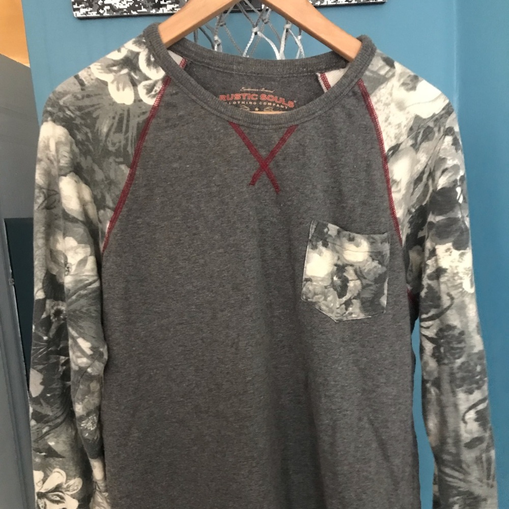 Rustic Souls Sweatshirt